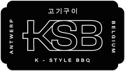 Logo K-Style BBQ