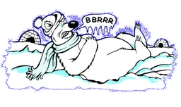 Logo Centrale Chaud et Froid