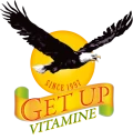 Logo Get - Up