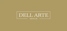 Logo KAPSALON DELL - ARTE