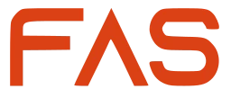 Logo FAS Group