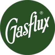 Logo GASFLUX