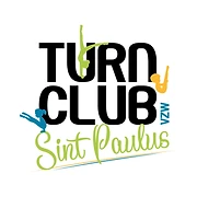 Logo TURNCLUB SINT-PAULUS