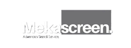 Logo MEKASCREEN
