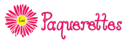 Logo Les Pâquerettes