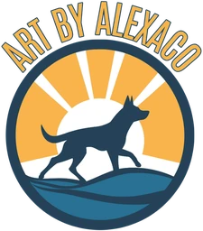 Logo ALEXACO