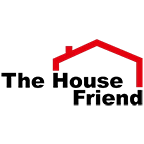 Logo THE HOUSE FRIEND