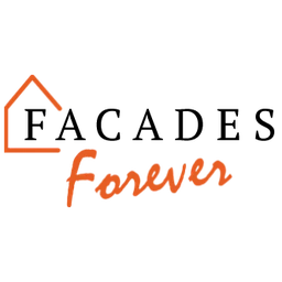 Logo Facades Forever