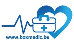 Logo Boxmedic