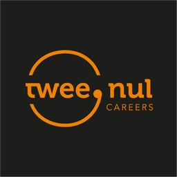 Logo Twee punt Nul careers