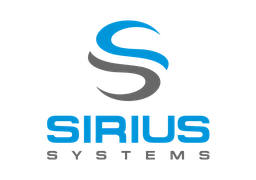 Logo SIRIUS SYSTEMS
