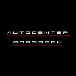 Logo Autocenter Borsbeek