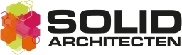 Logo Solid Architecten