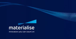 Logo MATERIALISE