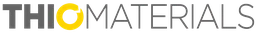 Logo THIO MATERIALS
