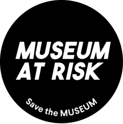 Logo Museum at Risk