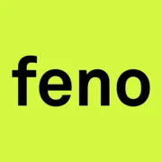 Logo FENO