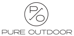 Logo Pure Outdoor