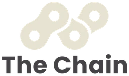 Logo The Chain
