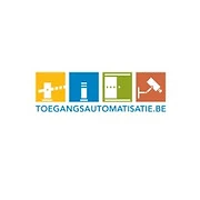 Logo TOEGANGSAUTOMATISATIE