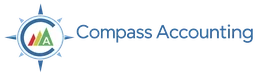 Logo COMPASS ACCOUNTING