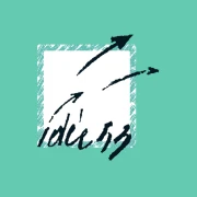 Logo IDEE 53