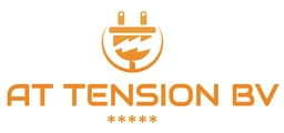Logo AT TENSION