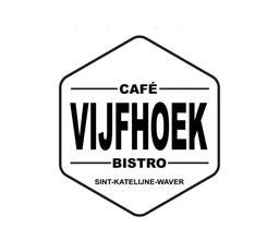 Logo “De Vijfhoek”