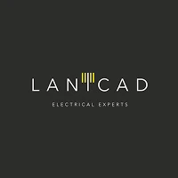 Logo LANICAD CADburo WEST