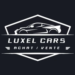 Logo LUXEL BELGIQUE