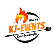 Logo KJ ÉVENTS