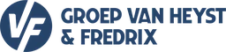 Logo GROEP VAN HEYST