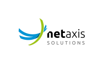 Logo NETAXIS SOLUTIONS