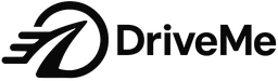 Logo DRIVEME