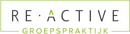 Logo Re-active