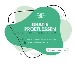 Logo ROPE SKIPPING OOSTENDE