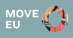 Logo MOVE EU