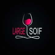 Logo LARGE SOIF