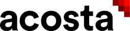 Logo ACOSTA