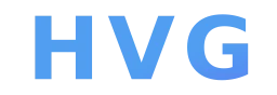 Logo HVG Solutions