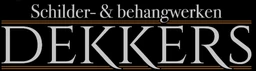 Logo SCHILDERWERKEN DEKKERS