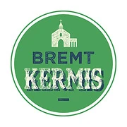 Logo BREMT KERMIS VZW