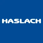 Logo Haslach GmbH & Co. KG