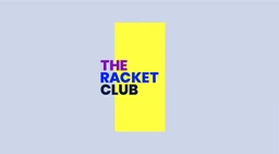 Logo The Racket Club