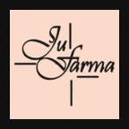Logo JUFARMA