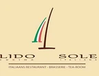 Logo Le Soleil Rouge