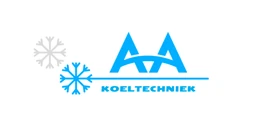 Logo AA KOELTECHNIEK