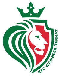 Logo KFC Wambeek-Ternat