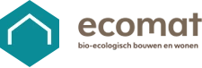 Logo ECOMAT