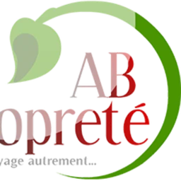 Logo AB PROPRETE